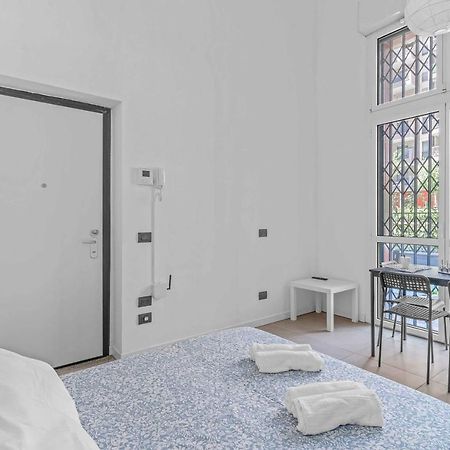 Cos54 - Exclusive Apartment With Garden In Милан Экстерьер фото